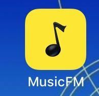 ミュージック fm iphone