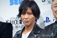 木村拓哉の身長はやはり168cmですか 先日のプレステ用ゲームの完成 Yahoo 知恵袋