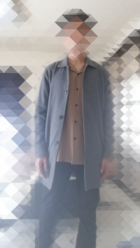 高校男子コーディネートについて 彼女と初デートなのですが この服装 Yahoo 知恵袋