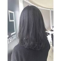 この写真のようなブルージュヘアカラーはブリーチなしでできますか 画像 Yahoo 知恵袋