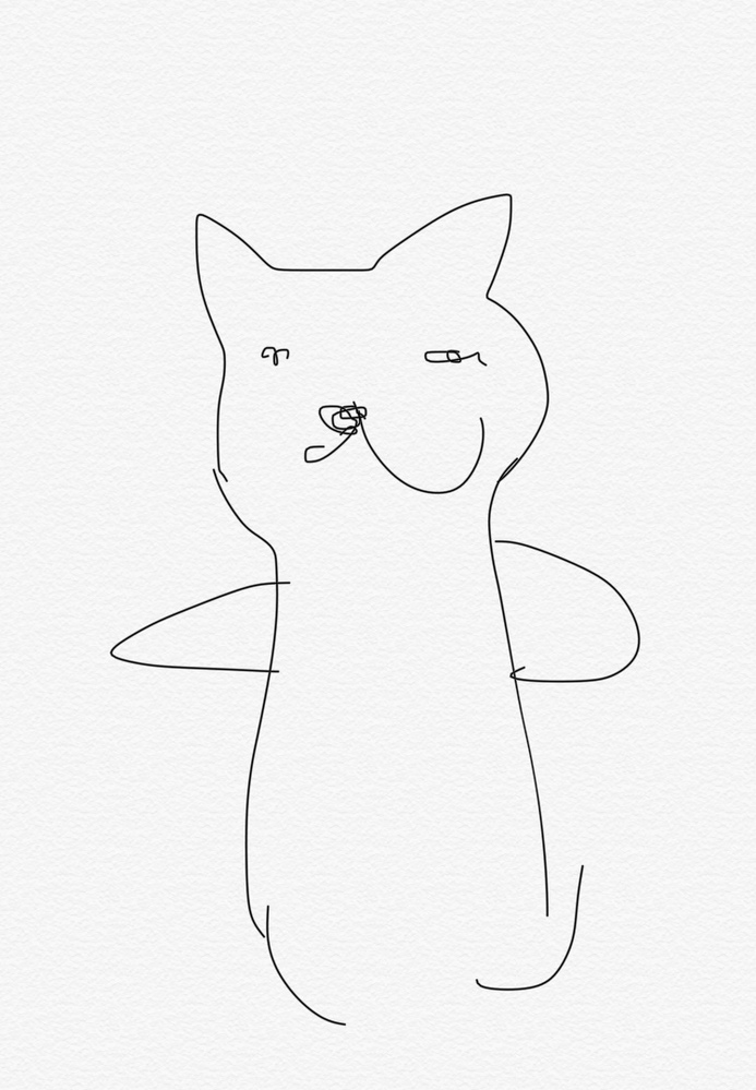 今はもうないpcゲームなのですが、猫(?)みたいな赤茶色のキャラクター 