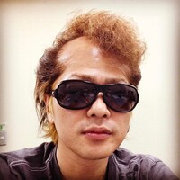 綾小路翔はハゲではないですよね 氣志團の綾小路翔は髪を伐採したのでしょ Yahoo 知恵袋