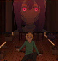 ハッピーシュガーライフ さとう伯母はいつもケガしてますが暴力 Yahoo 知恵袋