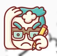 Lineにある絵文字の このオデコにあるものは何ですか 考 Yahoo 知恵袋