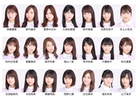 乃木坂46 28thシングル選抜メンバー予想 ぶりだいこんブログ