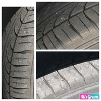 交換 時期 タイヤ 車
