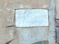 イタリア語翻訳をお願いしたいです Qvievissvtoc Yahoo 知恵袋