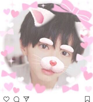 量産型オタクタイプのジャニオタさんがインスタで使ってる画像加工アプリ フレ Yahoo 知恵袋