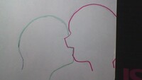 質問ですアニメキャラとの夢絵の依頼を考えているのですが公開垢 Yahoo 知恵袋