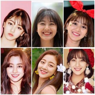 Twiceのジヒョ 顎削りましたか 顎がシャープになって更に可愛く Yahoo 知恵袋