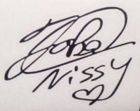 Amazon.co.jp: AAA 西島隆弘 にっしー Nissy サイン サイン色紙 Amazon.co.jp: AAA 西島隆弘 にっしー Nissy サイン サイン色紙