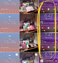 これは何のスクショですか Instagram韓国の勉強垢の人で よくロック Yahoo 知恵袋