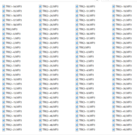 フォルダ内に約60個の Mp3ファイルがあります このファイ Yahoo 知恵袋