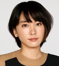 綾瀬はるかや長澤まさみや吉高由里子のモノマネするタレント 福田彩乃 とかい Yahoo 知恵袋