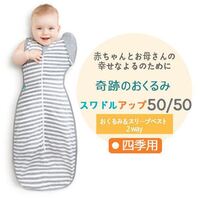 スワドルアップを購入しました うちの子はミルク 母乳ともに Yahoo 知恵袋