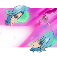 プリキュアシリーズの ハピネスチャージプリキュア の最終回で キュアラブリー Yahoo 知恵袋