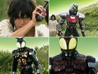 仮面ライダーキックホッパー パンチホッパーってどこが良いのでしょうか よ Yahoo 知恵袋