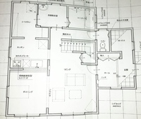風水に詳しい方回答お願いします 画像の間取りが１階です 風呂が北東 玄関が東にな 教えて 住まいの先生 Yahoo 不動産