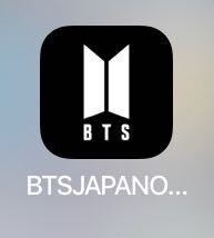 このアプリなんて検索したら出てきますか Bts 防弾少年団 バンタ Yahoo 知恵袋