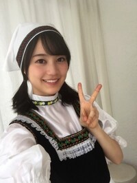 乃木坂46の生田絵梨花ちゃんが 46時間tvで フィンランドのフォークカル Yahoo 知恵袋