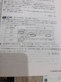 問題 球状タンパク質の外側または内側によく見られるアミノ酸側鎖はどれか Yahoo 知恵袋