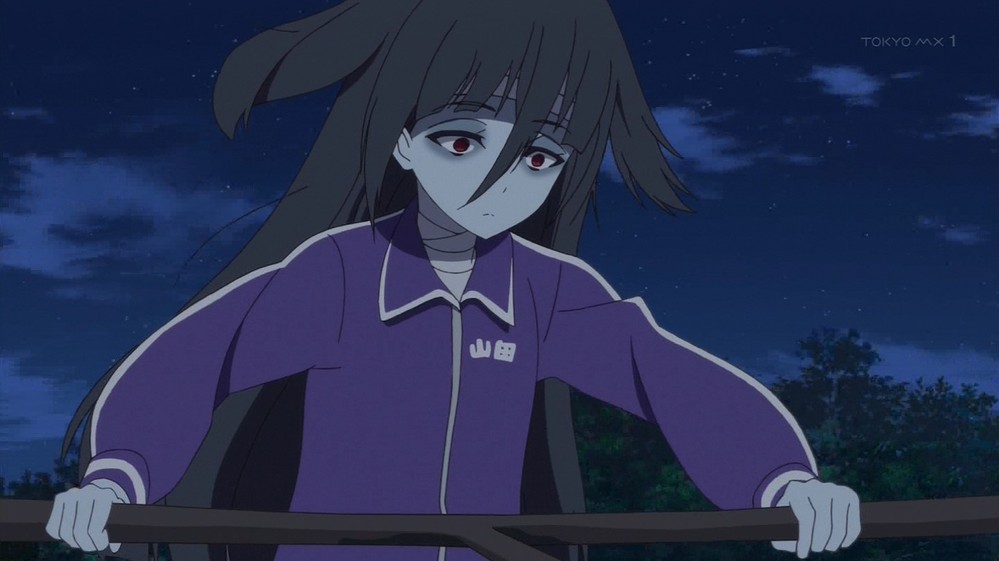 ゾンビランドサガの伝説の山田たえのcvが三石琴乃さんでしたが たえちゃん Yahoo 知恵袋