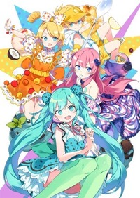 アイドルっぽいボーカロイドの曲教えてください O V O 私が知って Yahoo 知恵袋