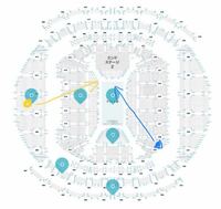 ニコニコ生放送で座席が空いてきたら自動で空いた方のアリーナなどに移動さ Yahoo 知恵袋