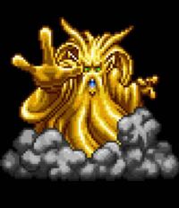 ドラクエ７の3dsのヘルクラウダーを倒す方法を教えてください 知恵袋 Yahoo 知恵袋