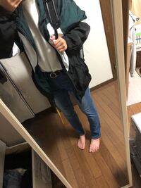 高校生女子です 明日学校に私服で行くんですけど このコーデ変ですか Yahoo 知恵袋