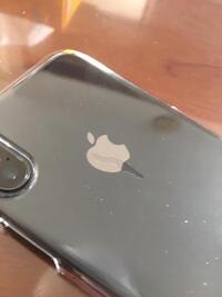 こんばんは Iphone12miniのケースに気泡が入りました う Yahoo 知恵袋