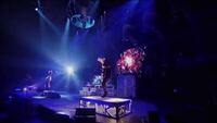 バンドを組んでいます ライブハウスで使うライブ用の踏み台 ボーカルが Yahoo 知恵袋