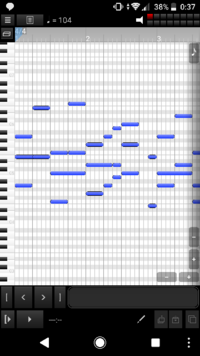 Audacityで音を録音する際に 音質をよくしたいです 今は何 Yahoo 知恵袋