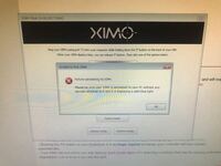 XIM4 ファームウェア アップデート : リサイクルパソコン