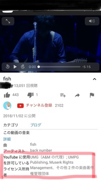 Facebook等snsの音楽著作権について 自分の作った旅行や思い出 Yahoo 知恵袋