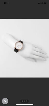 就活用の時計の購入を考えていますが 女性が文字盤38mmの時計は Yahoo 知恵袋