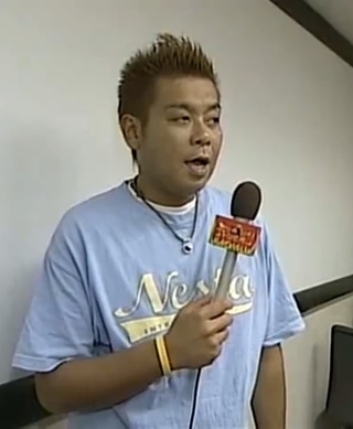 Tvチャンピオンのアキバ王選手権の司会を担当していた人は何という人ですか Yahoo 知恵袋