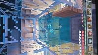Minecraftの水流エレベータを切り替える回路を教えてください 水 Yahoo 知恵袋