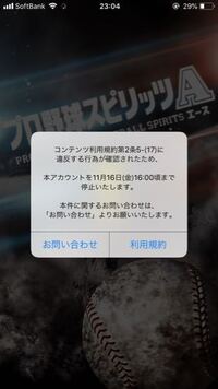 プロスピaアカウントの売買が認められていないのはわかっています Lev Yahoo 知恵袋