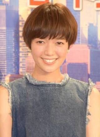 佐藤栞里って目離れてるし おかずクラブオカリナが可愛くなったみた Yahoo 知恵袋