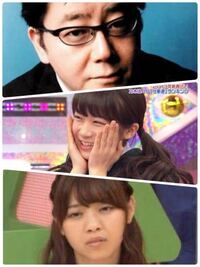 乃木坂46西野七瀬が秋元真夏を無視した理由は 単純に後から入って来た奴にいい Yahoo 知恵袋