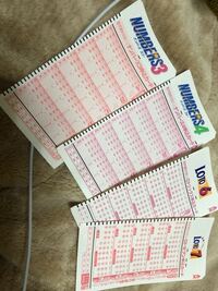 ビンゴ５は適当に買ってますか 研究して買ってますか クイックピック Yahoo 知恵袋