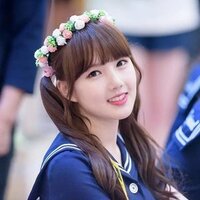 Gfriendのイェリンちゃんは すごく可愛いと思うのですが 韓 Yahoo 知恵袋