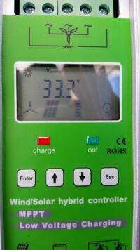 24vバッテリーの最高電圧を教えてください 0wソーラーパネル 2枚から24 教えて 住まいの先生 Yahoo 不動産