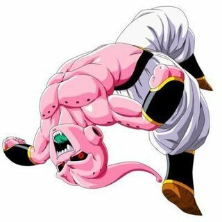 ドラゴンボールzについて魔人ブウ純粋はブウの中で1番強いんじゃないんですか Yahoo 知恵袋