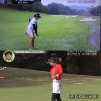 女子のゴルフでスカートのお尻の部分がもっこりしているのはなぜです Yahoo 知恵袋
