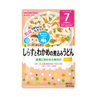 市販の離乳食について教えてください もうすぐ7ヶ月になる子供を育 Yahoo 知恵袋