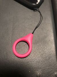 ストラップをつける場所についてストラップをプレゼントで貰ったのですが携 Yahoo 知恵袋