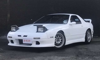 Fc3s黒と赤多くない 白は生産少ないのでしょうか サバンナrx 7のfc Yahoo 知恵袋