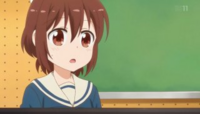 アニマエールのキャラであるうきとこてつについてで Op中にうきが気にくわ Yahoo 知恵袋